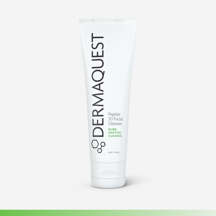Dermaquest Peptide 3D Facial Cleanser 113.4g