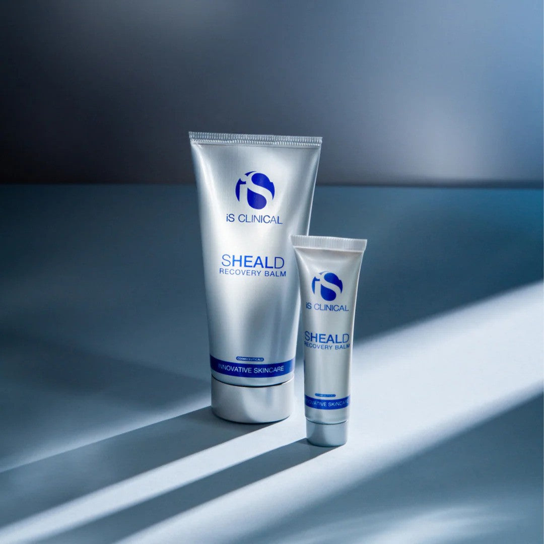 is Clinical SHEALD Recovery Balm - Travel Size 15g
