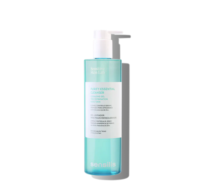 Sensilis Purify Essential Cleanser 200ml