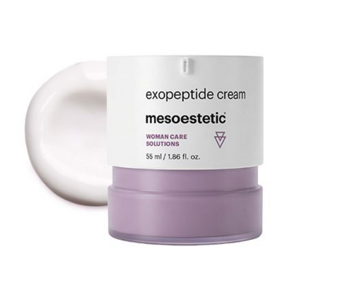 MESOESTETIC EXOPEPTIDE CREAM 55ml