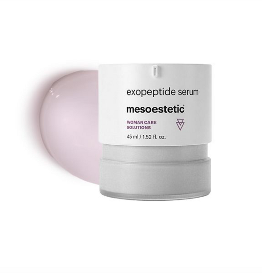 MESOESTETIC EXOPEPTIDE SERUM 45ml