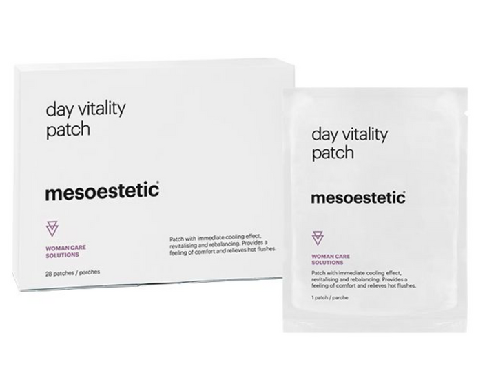 MESOESTETIC DAY VITALITY PATCH