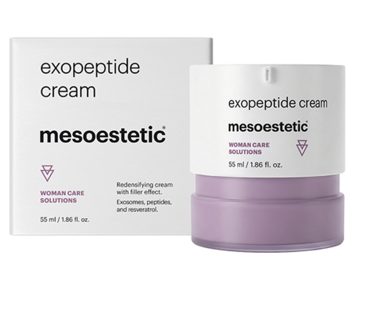 MESOESTETIC EXOPEPTIDE CREAM 55ml