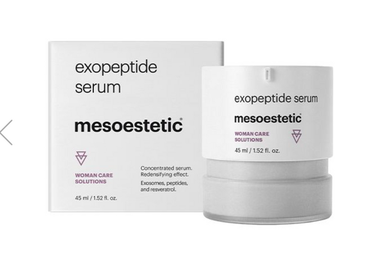 MESOESTETIC EXOPEPTIDE SERUM 45ml