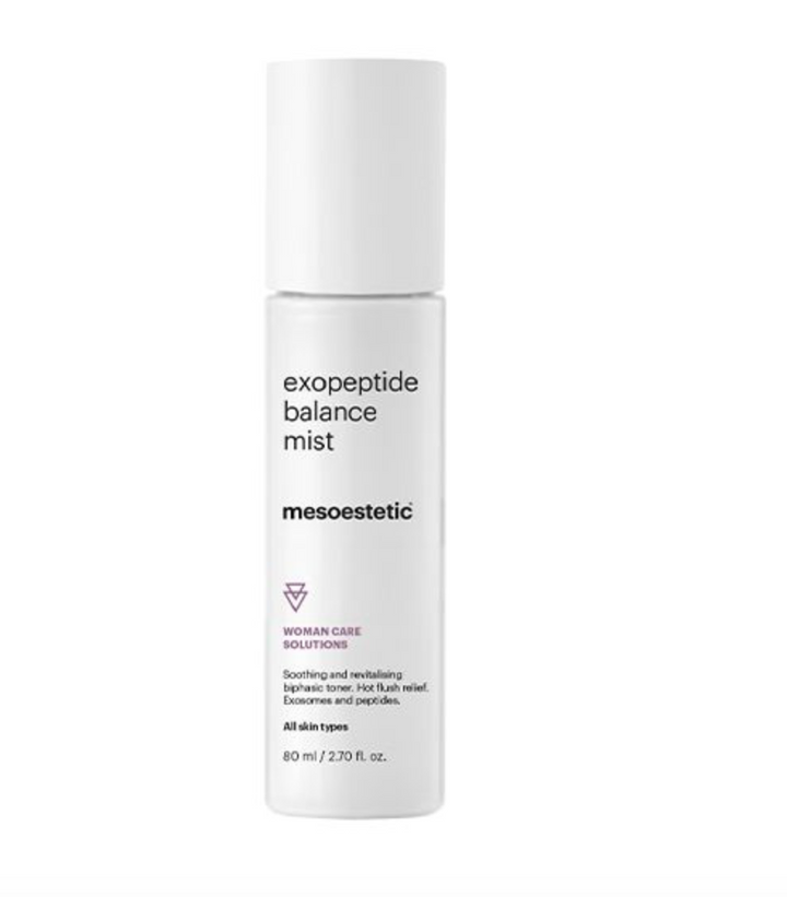 MESOESTETIC EXOPEPTIDE BALANCE MIST 80ml