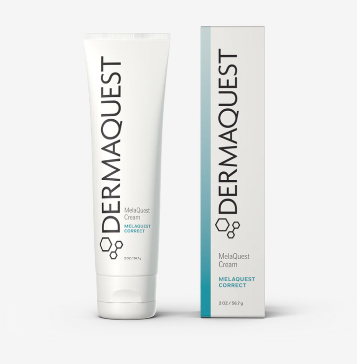 Dermaquest MelaQuest Cream