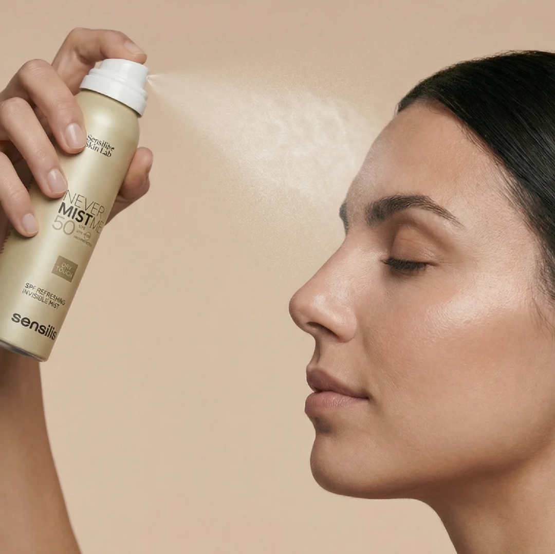 Sensilis Photocorrrection Never Mist Me SPF50 100ml