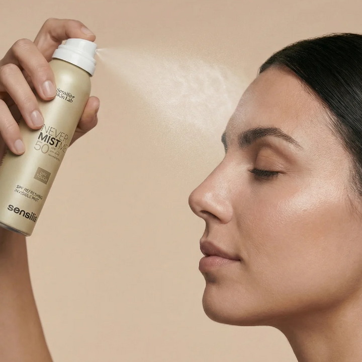 Sensilis Photocorrrection Never Mist Me SPF50 100ml