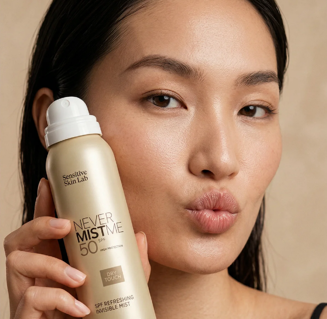 Sensilis Photocorrrection Never Mist Me SPF50 100ml