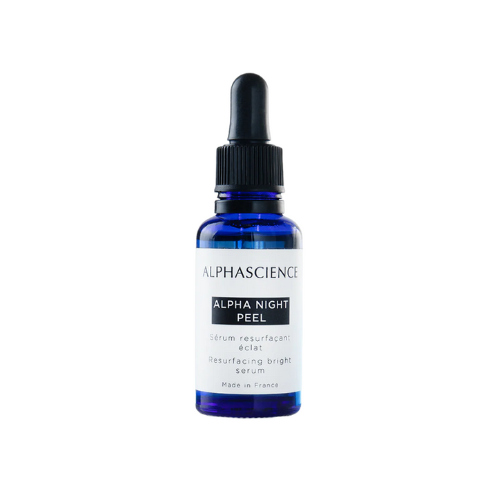 ALPHASCIENCE ALPHA Night Peel