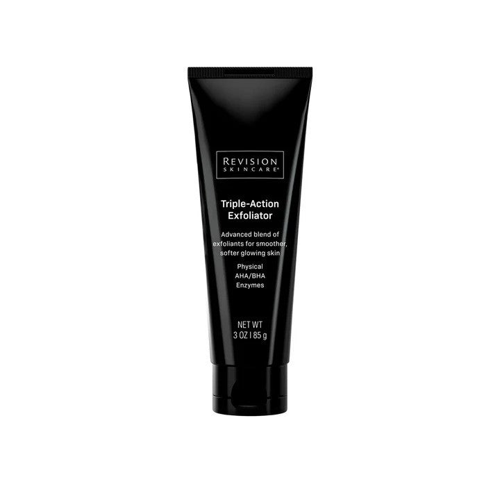 Revision Skincare Triple-Action Exfoliator 85g
