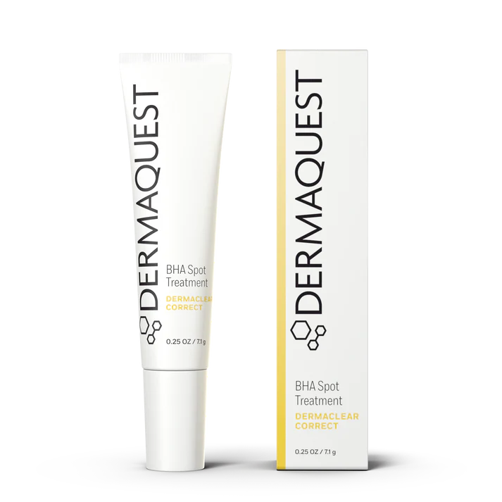 DermaClear BHA Spot Treatment - 7.1g