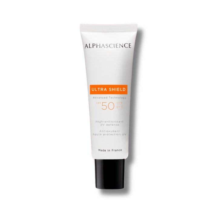 Alphascience Ultra Shield SPF 50 40ml