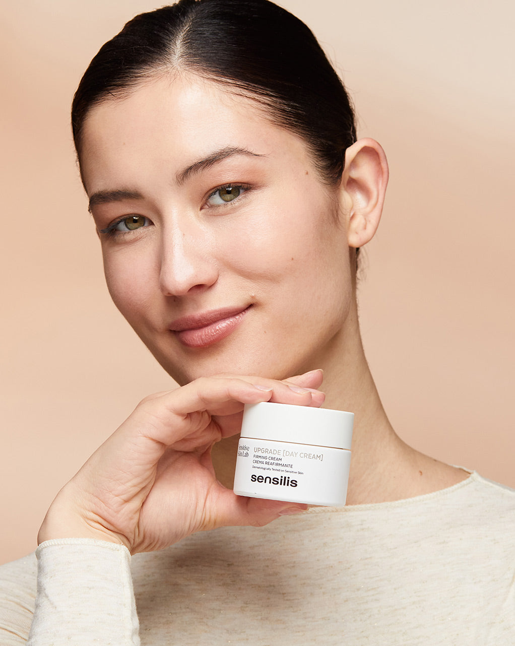 Sensilis Upgrade Day Cream 50ml