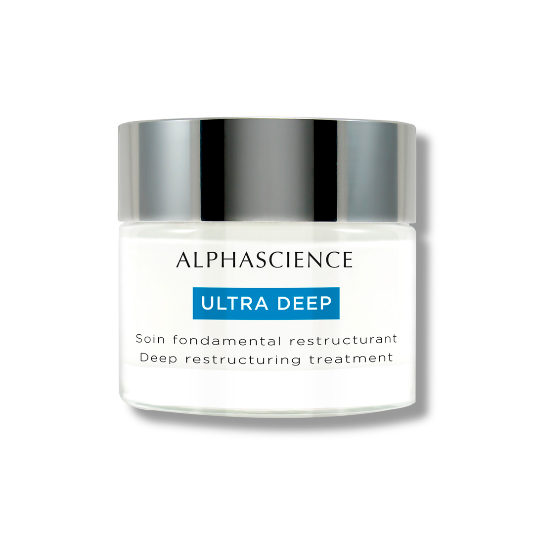 (Hidden) Alphascience Ultra Deep Firm & Restore Cream - 50 ml