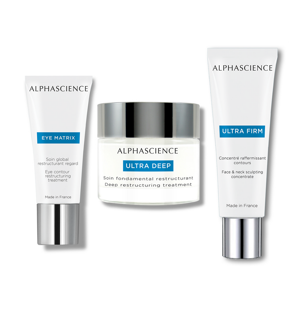 Deep Anti-Ageing Reversal Kit