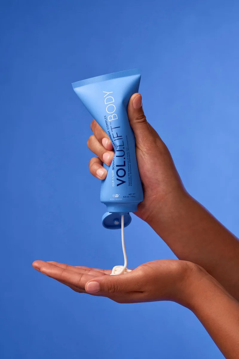 IMAGE SKINCARE VOL.U.LIFT™ BODY 156g