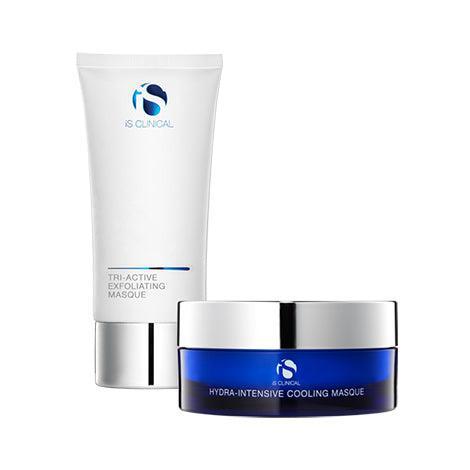 iS Clinical Smooth & Soothe Clinical Facial