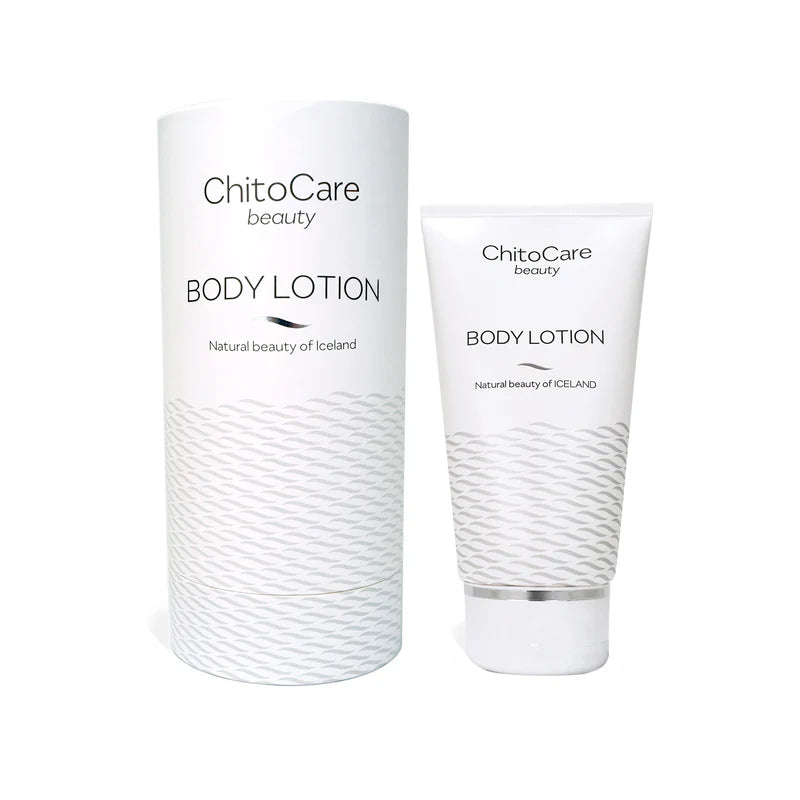 ChitoCare Body Lotion