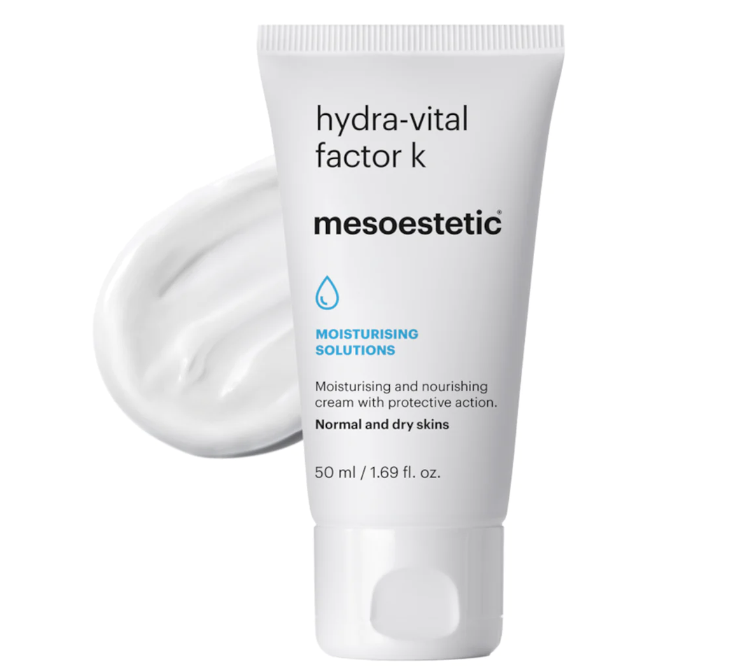 Mesoestetic Hydra Vital Factor K 50ml