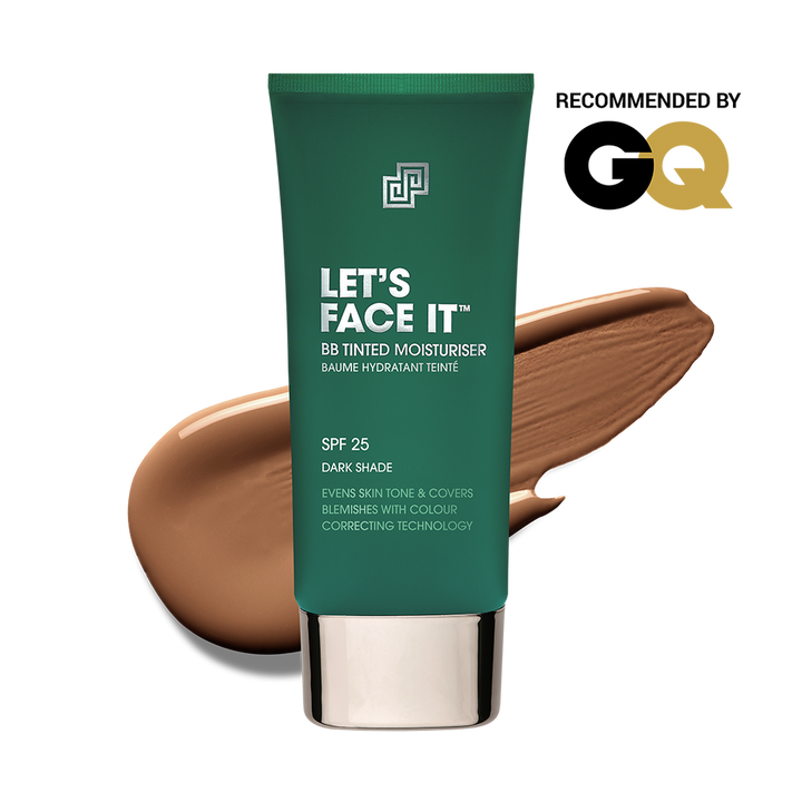 Shakeup BB Tinted Moisturiser 50ml