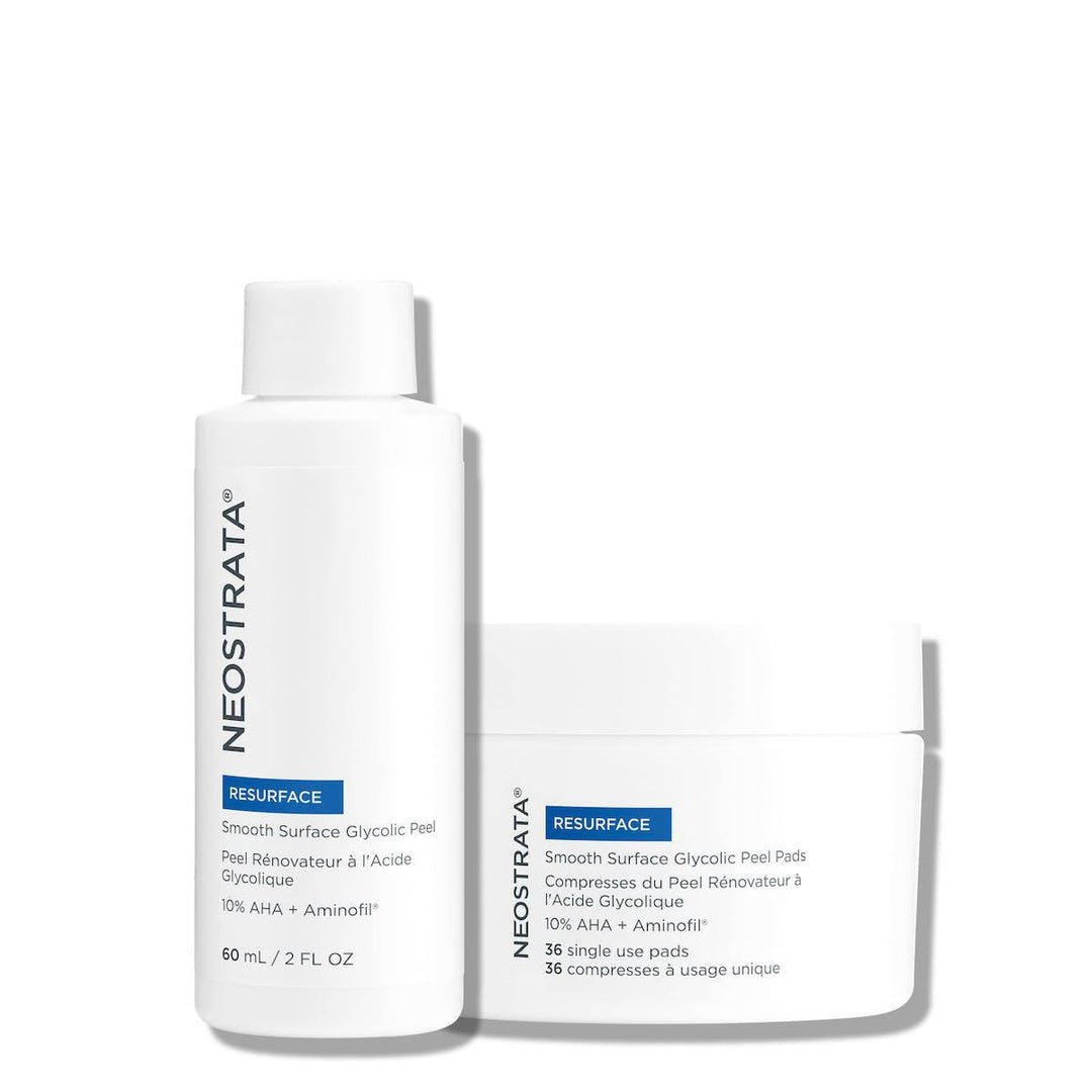 Neostrata Smooth Surface Glycolic Peel