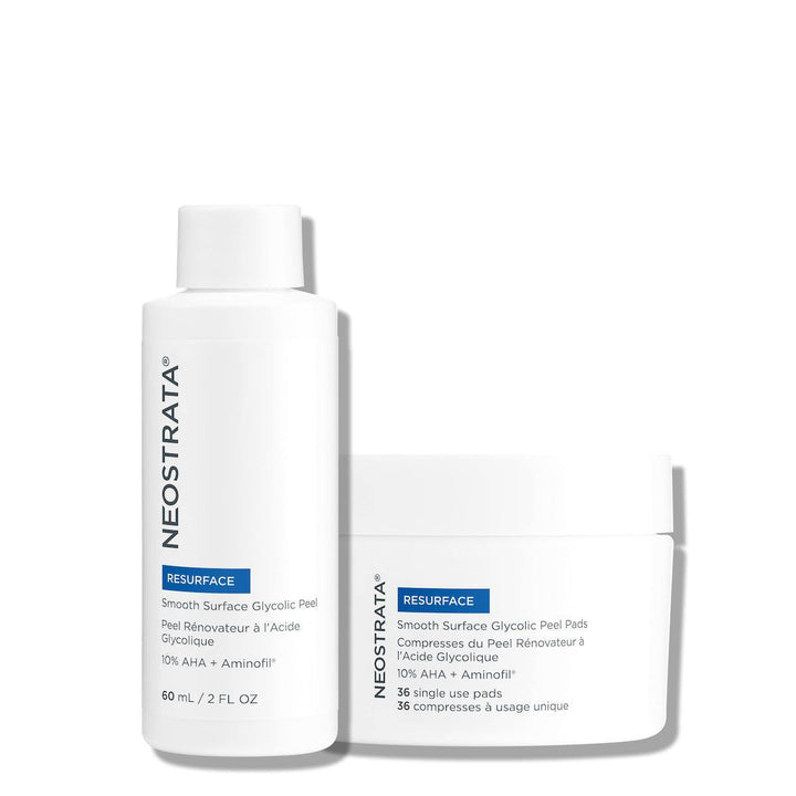 Neostrata Smooth Surface Glycolic Peel
