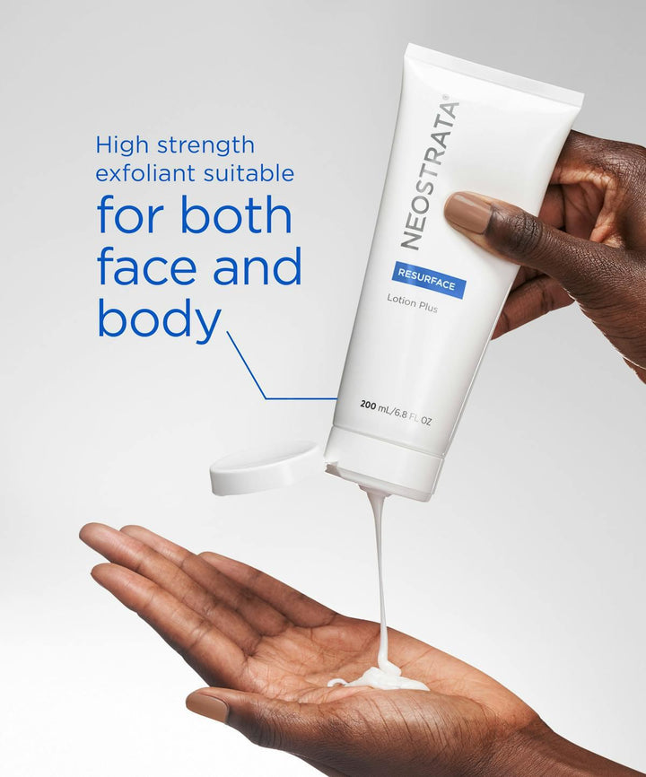 Neostrata Lotion Plus 200ml