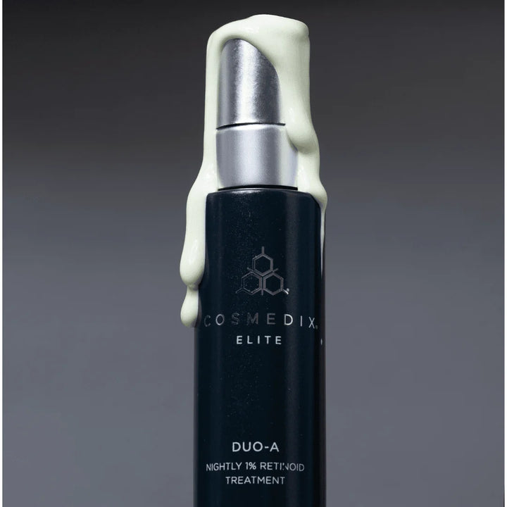 CosMedix Elite Duo-A Nightly 1% Retinoid Treatment 30ml