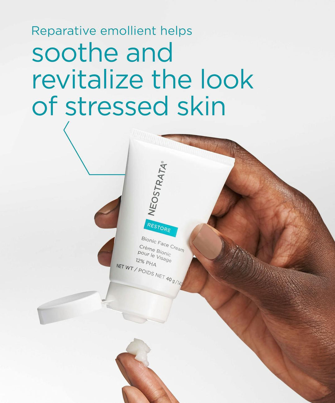 Neostrata Bionic Face Cream 40g