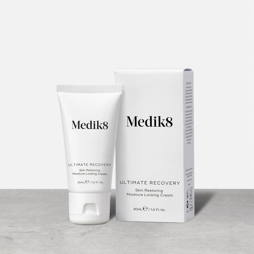 Medik8 Ultimate Recovery Cream 30ml