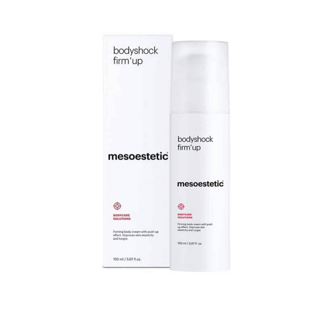 Mesoestetic Bodyshock Firm Up - 150ml
