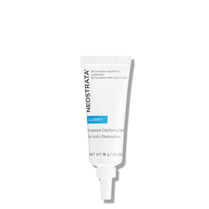 Neostrata Targeted Clarifying Gel 15g