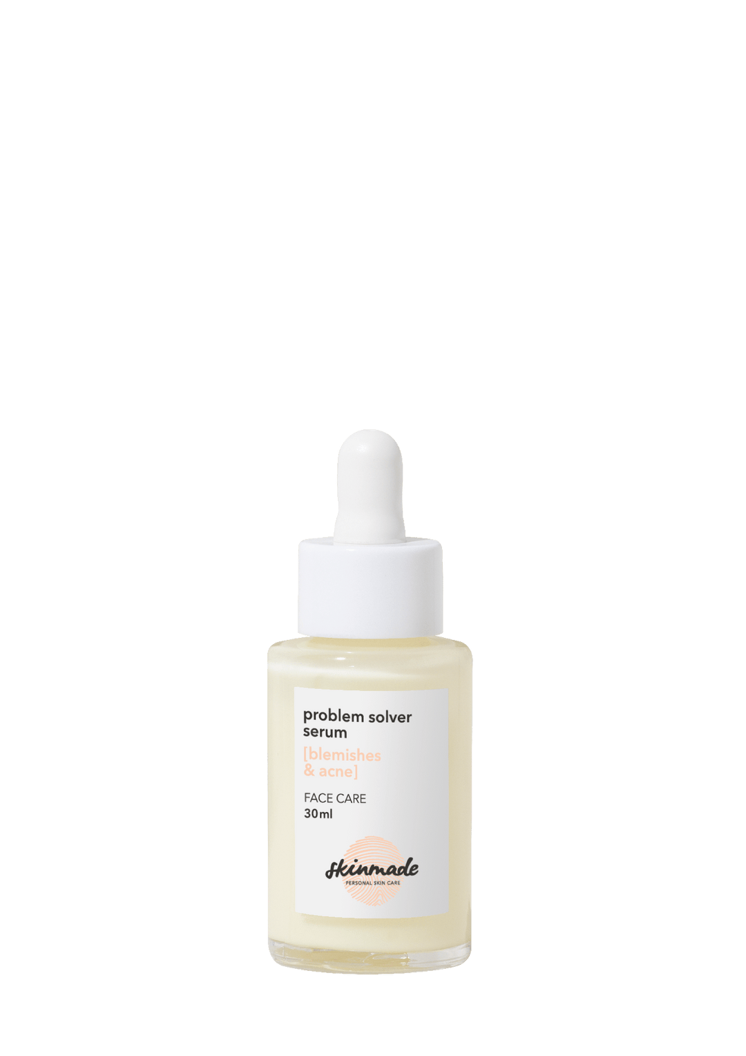 Skinmade Problem Solver Serum - Blemishes and Acne