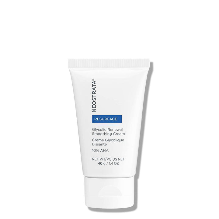 Neostrata Glycolic Renewal Smoothing Cream 40g