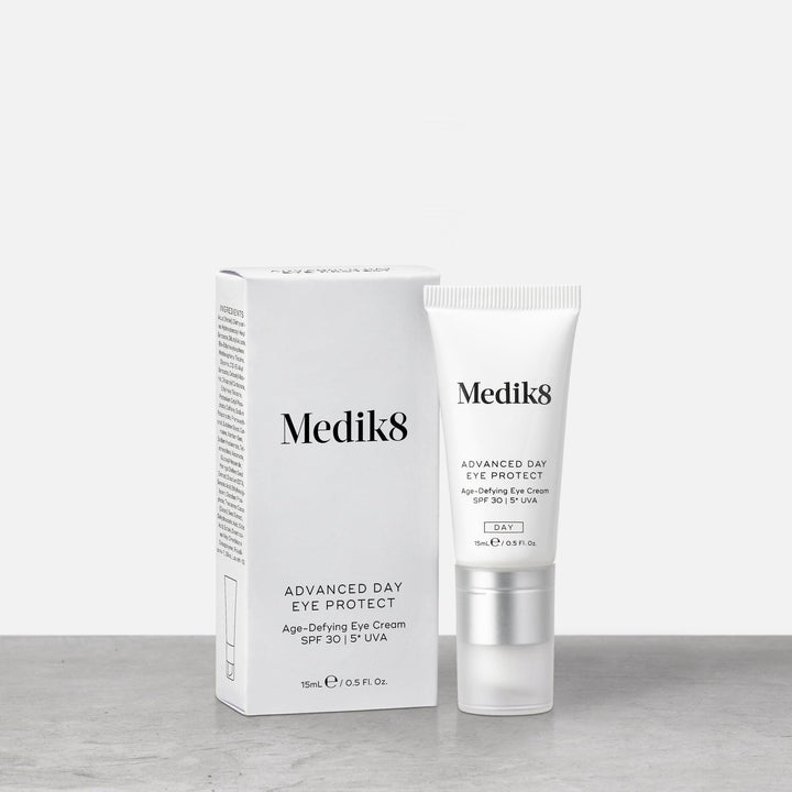 Medik8 Advanced Day Eye Protect SPF30 15ml