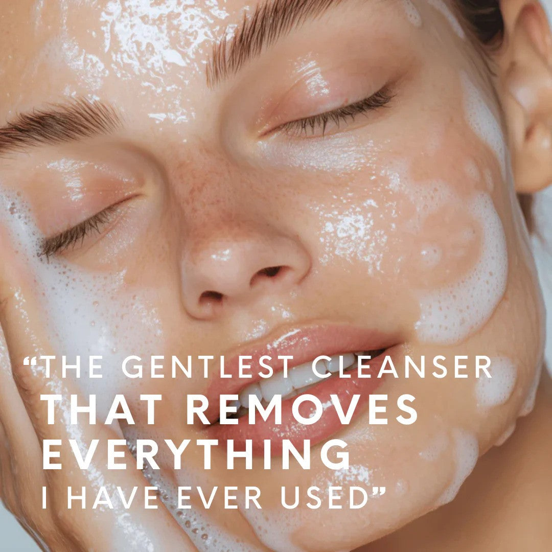 GentleCare Face Wash 150ml