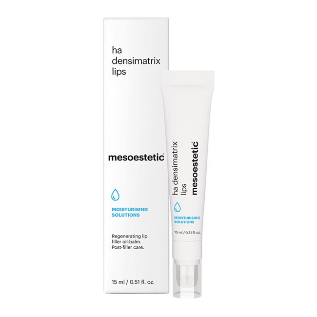 Mesoestetic ha densimatrix lips - 15ml