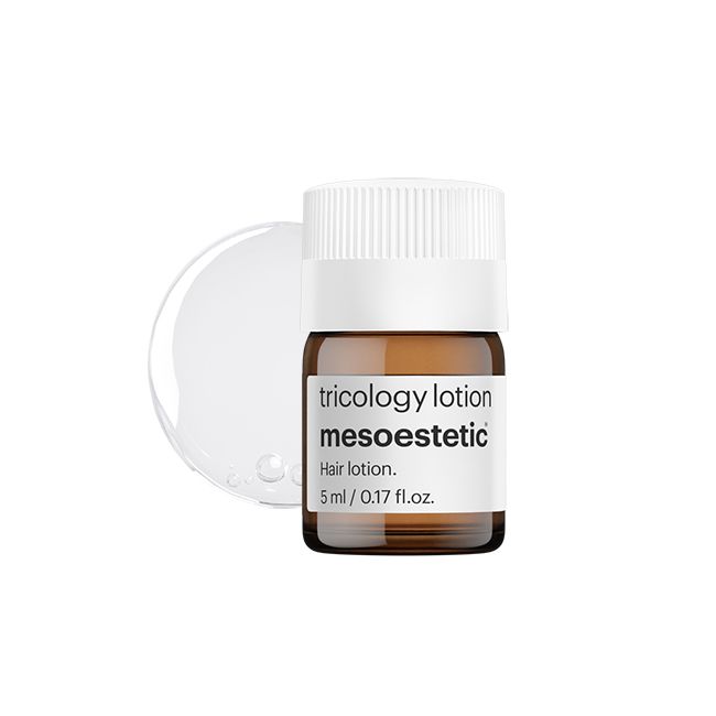 Mesoestetic Tricology Lotion Hair Care Solutions 8x5ml