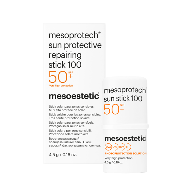 Mesoprotech Sun Protective Repairing Stick 4.5g