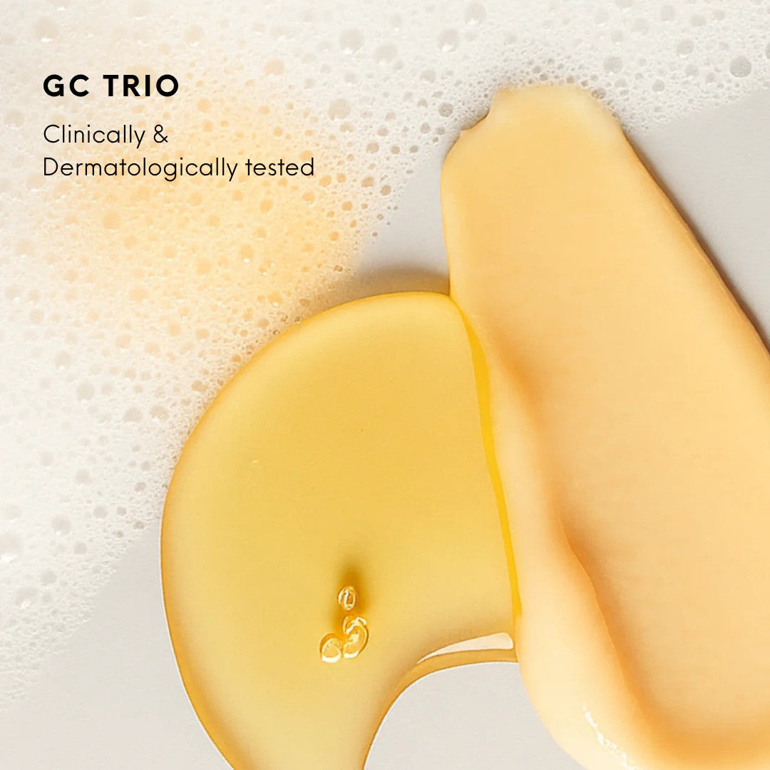 The GentleCare Trio