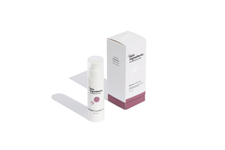 skin ingredients bounce