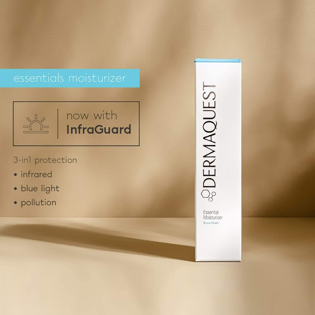 DermaQuest Essential Moisturiser - 56.7g