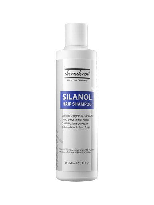 Theraderm Silanol Hair Shampoo - 250ml