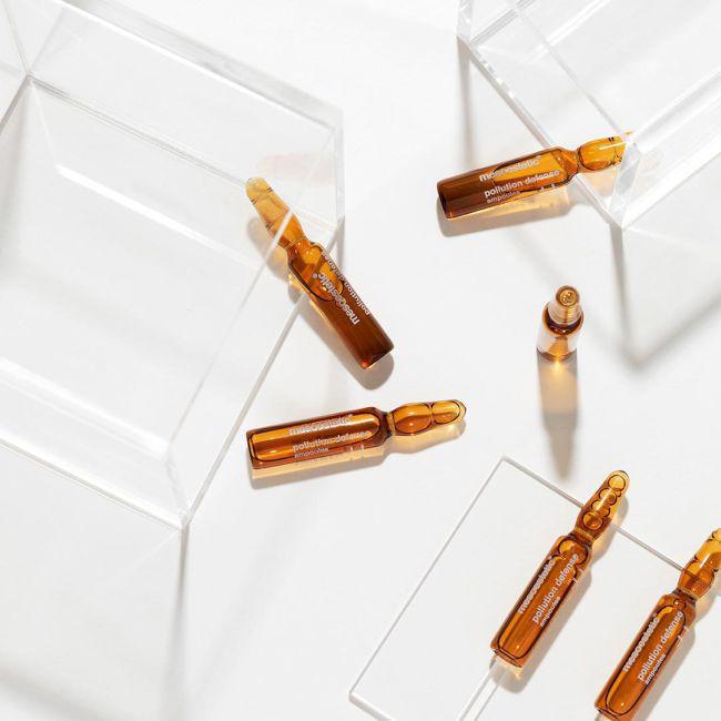 Mesoestetic Pollution Defense Ampoules 10 x 2ml