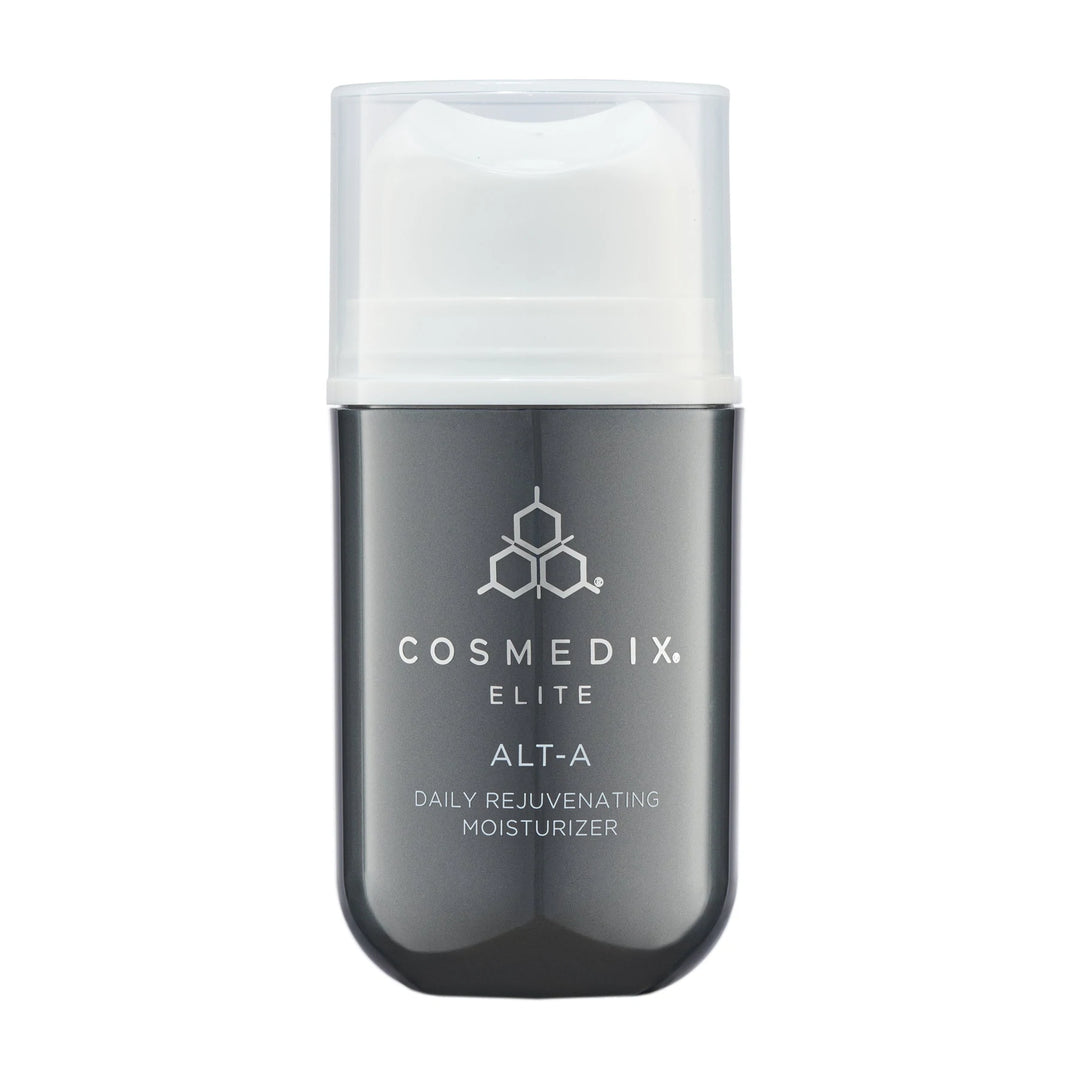 CosMedix Alt-A Daily Bakuchiol Rejuvenation Moisturizer