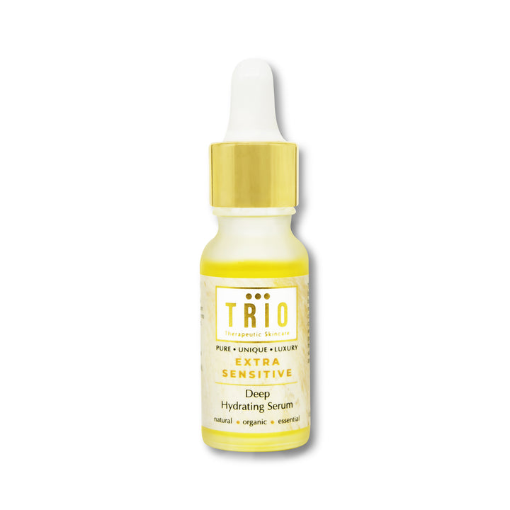 Trio Deep Hydrating Serum