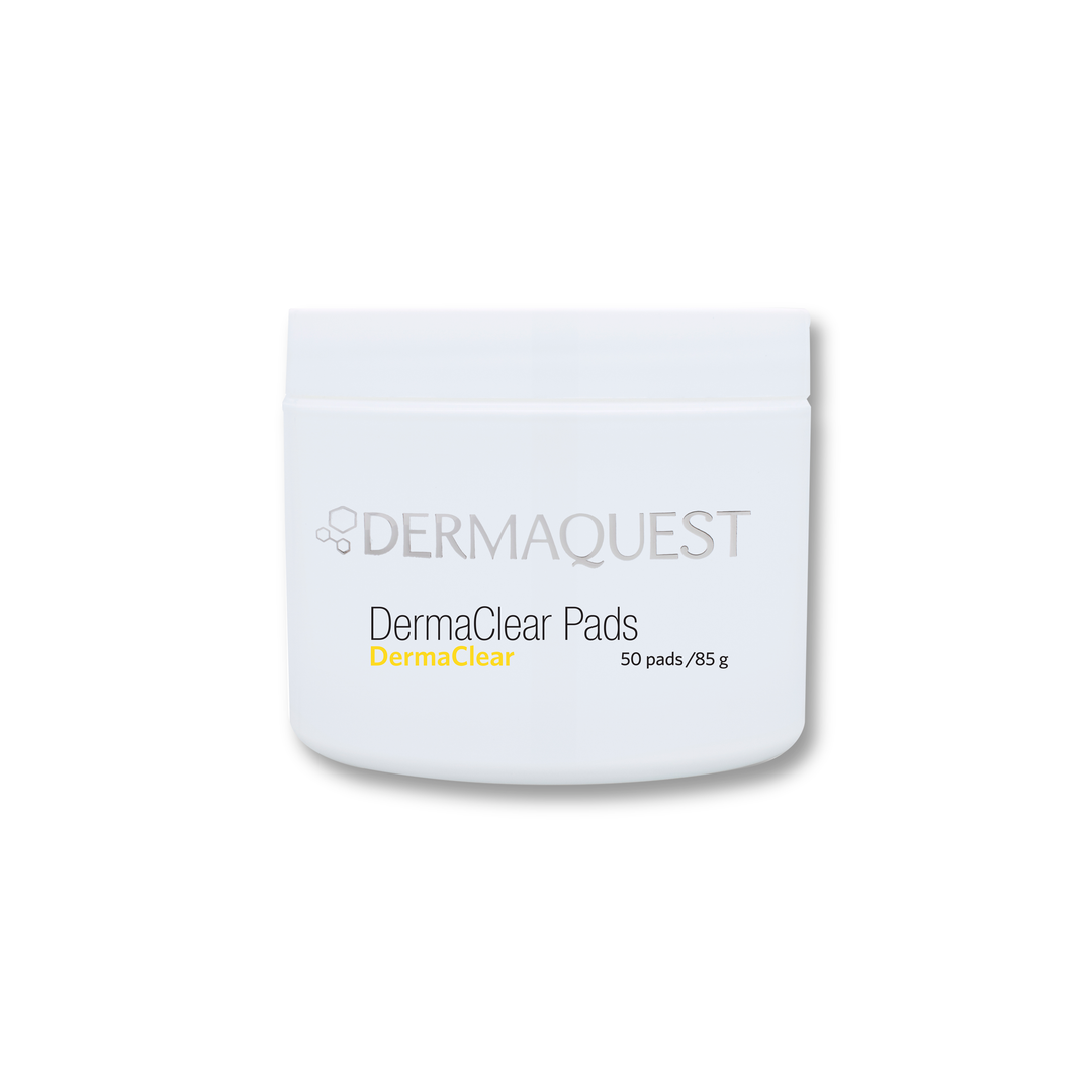 DermaClear Pads - 85g