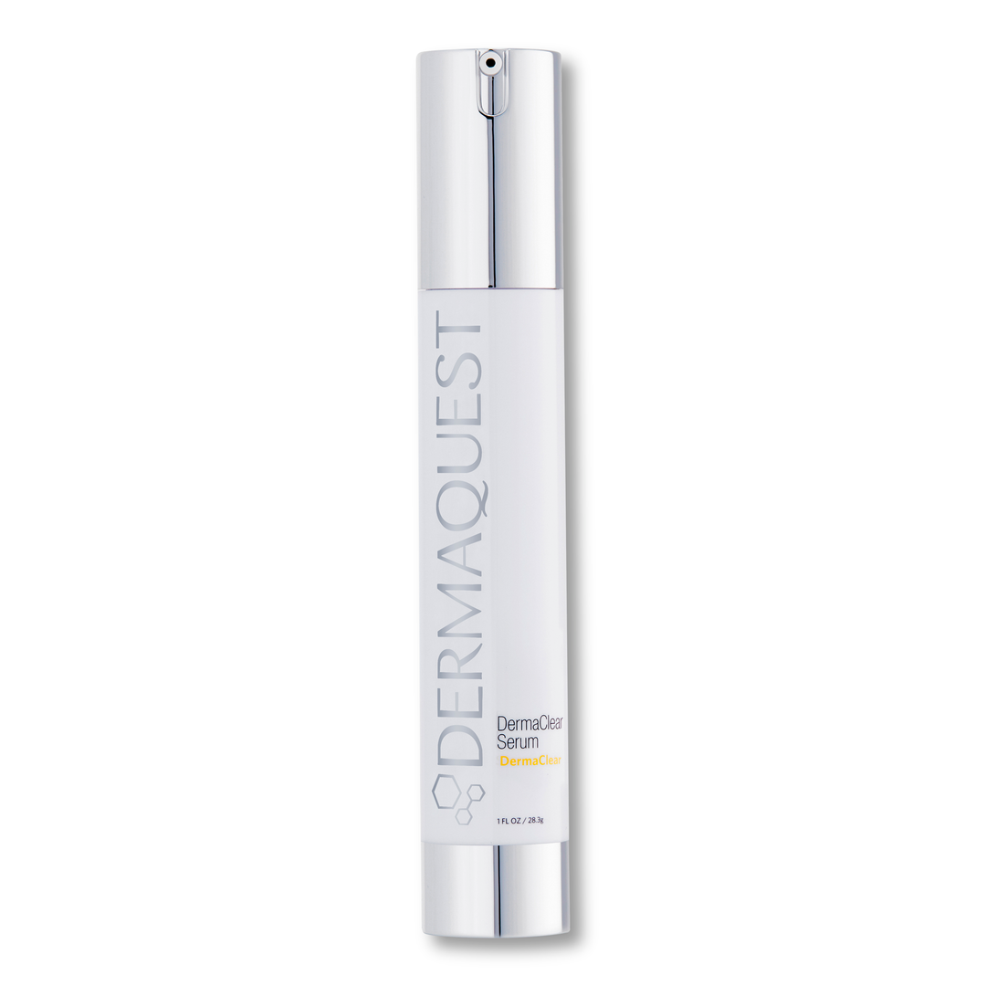 Dermaquest DermaClear Serum - 28.3g – EF Skin