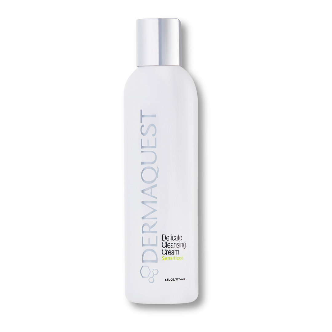 DermaQuest Delicate Cleansing Cream